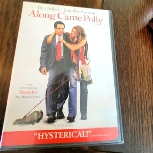 Along came Polly